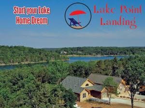 Lake Point Landing