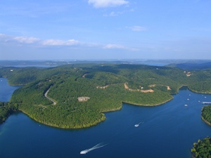 Table Rock Lake